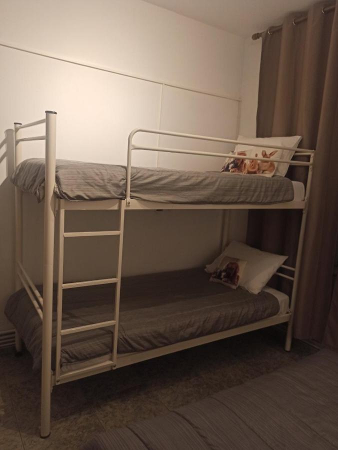 Alexander Apartments Nea Koutali Экстерьер фото