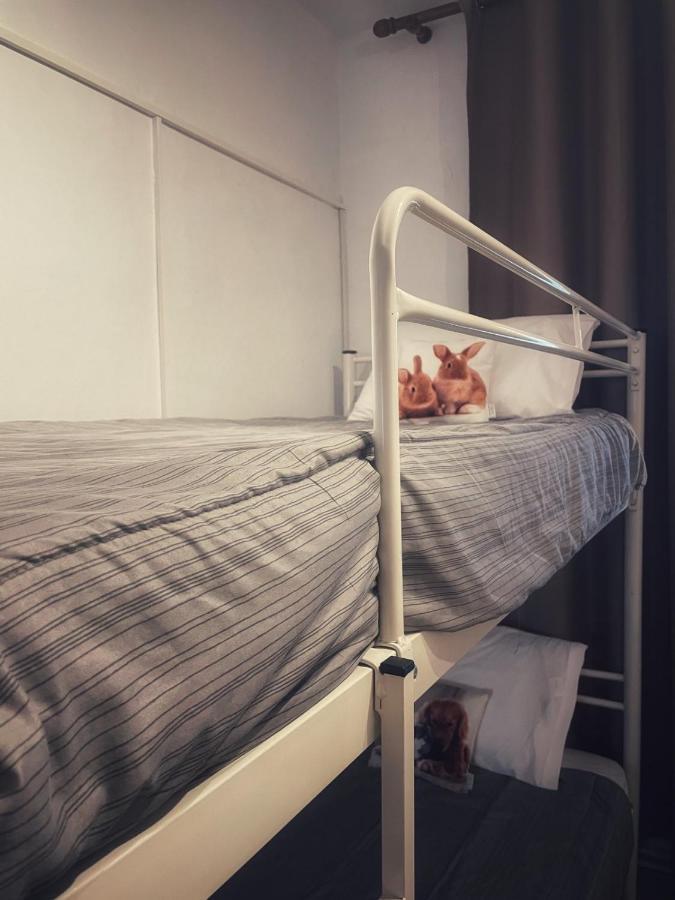 Alexander Apartments Nea Koutali Экстерьер фото