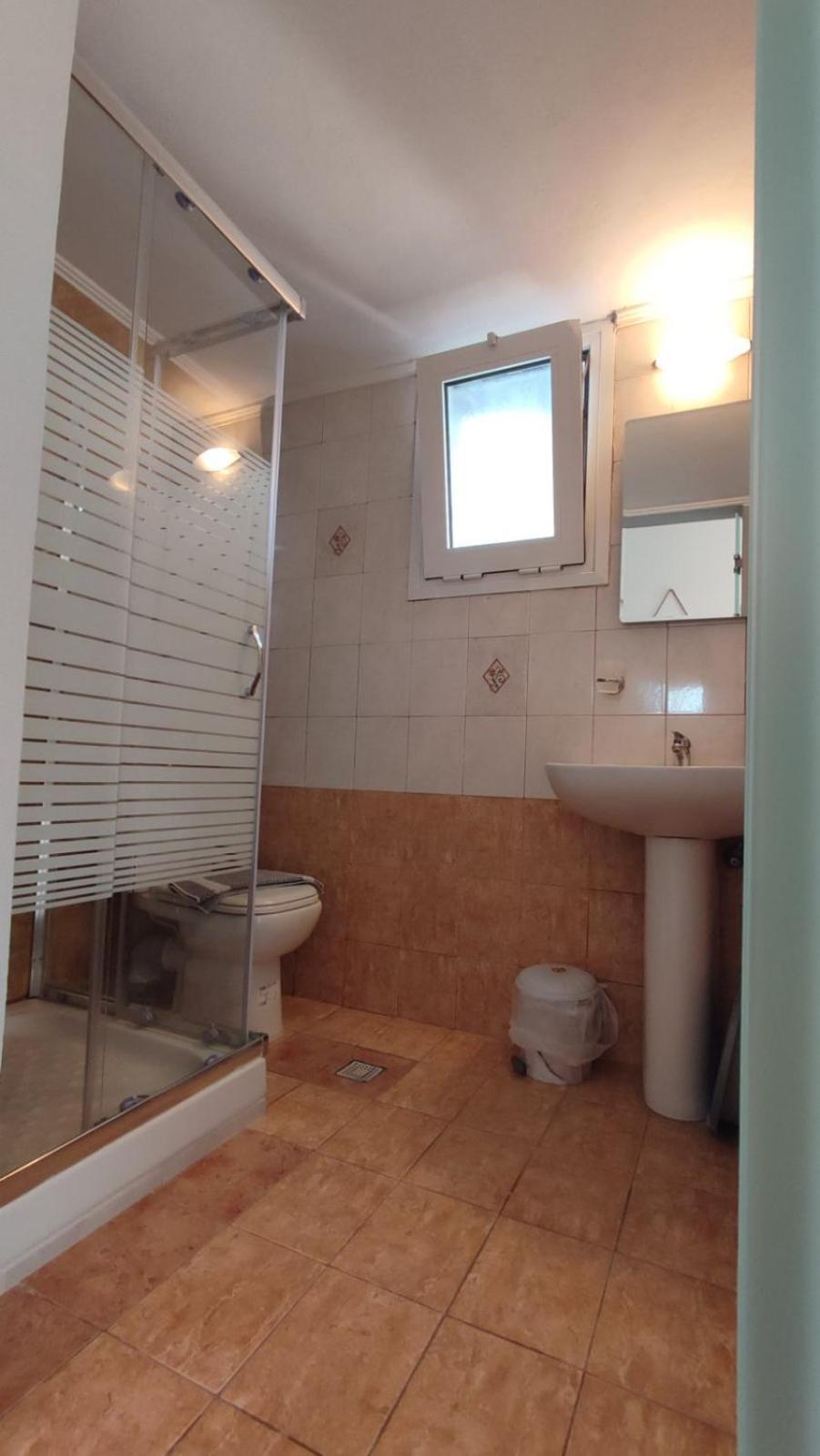 Alexander Apartments Nea Koutali Экстерьер фото